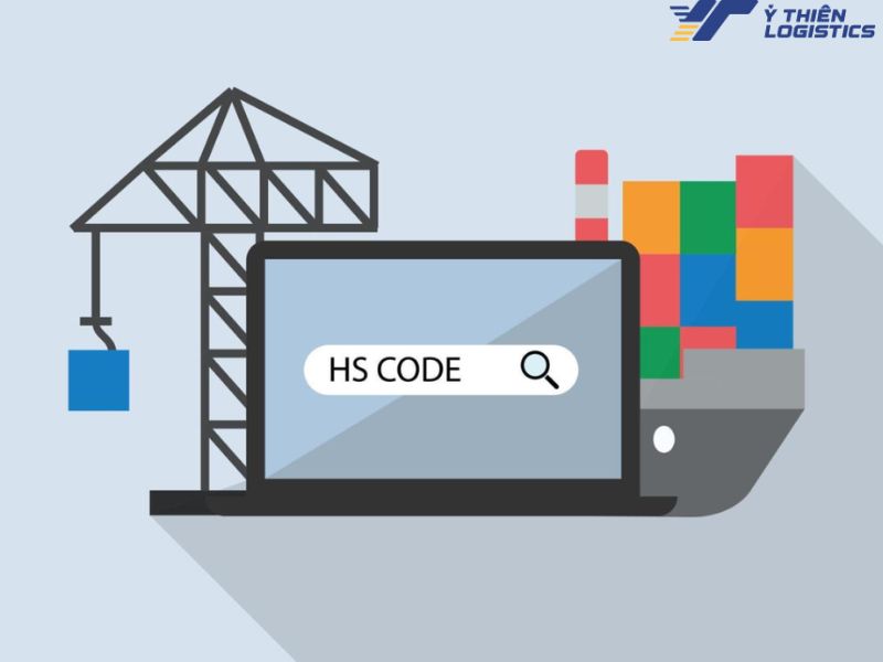 Cách tra mã HS Code